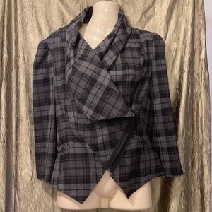 Le Chateau Jacket Size Medium